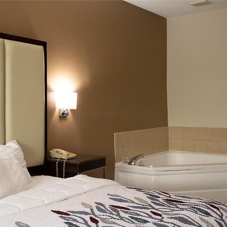 Blisspoint Inn & Suites แมริออน ภายนอก รูปภาพ